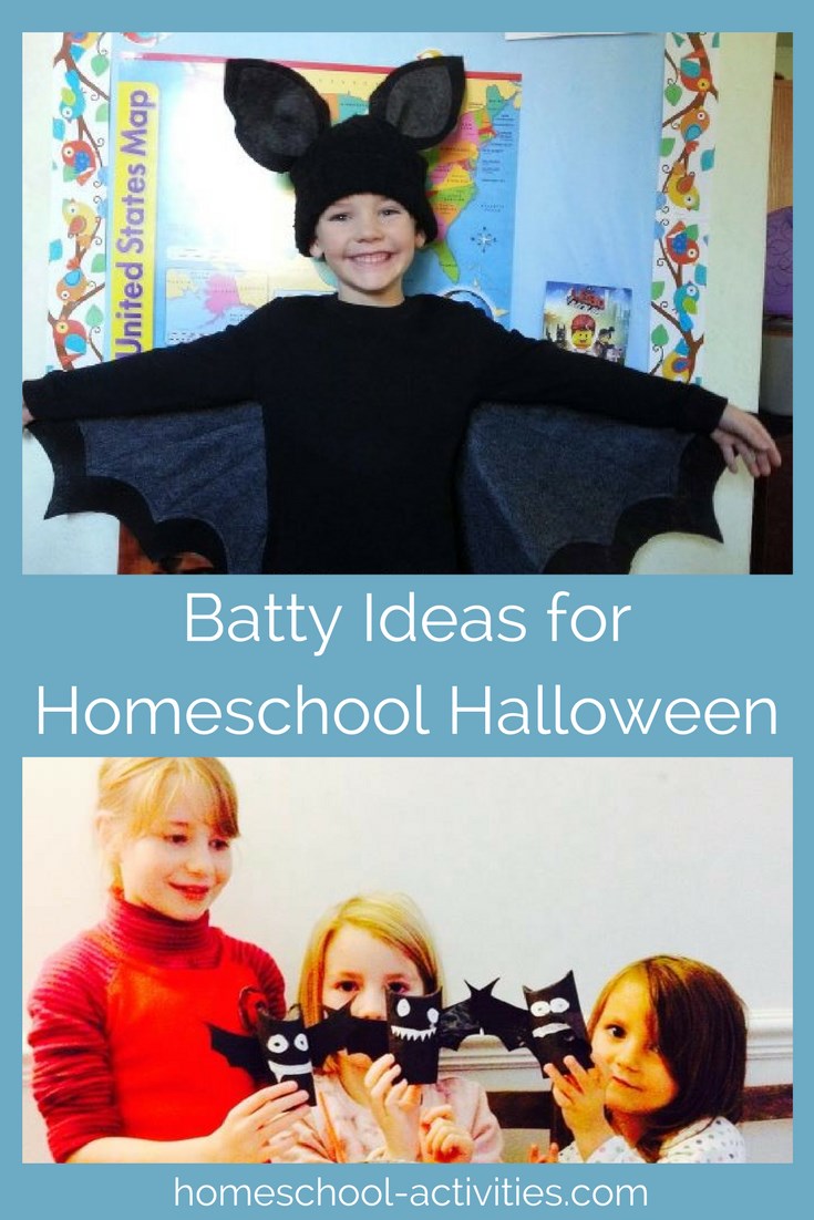  Homeschool Activities Blog