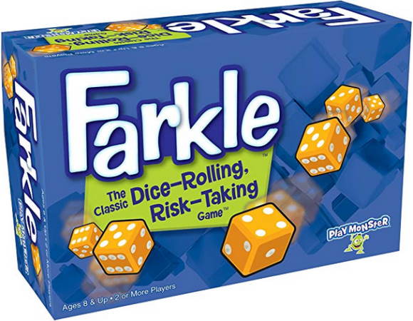 Farkle