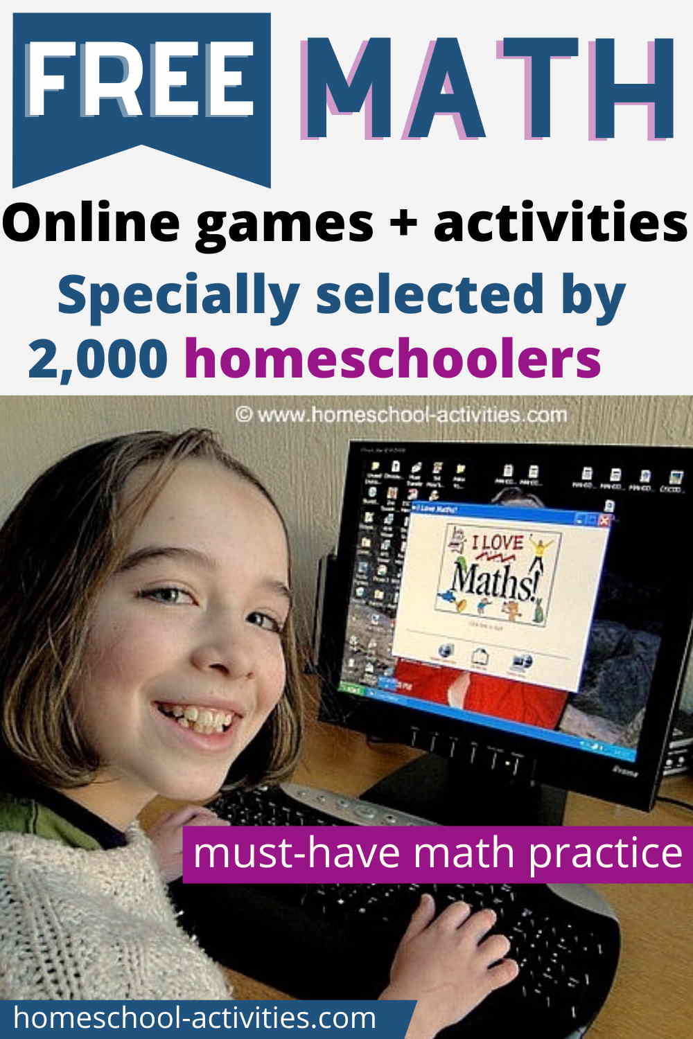 math websites