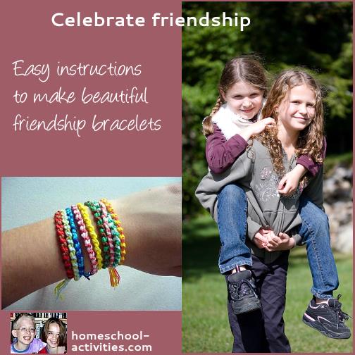 Weave the last two rows for chevron macramé pattern  Friendship bracelet  instructions Friendship bracelets with beads Diy friendship bracelets  patterns