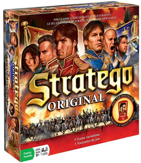 Stratego