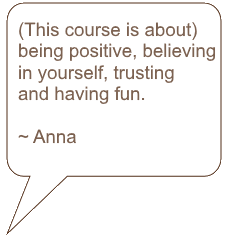 Quote from Anna