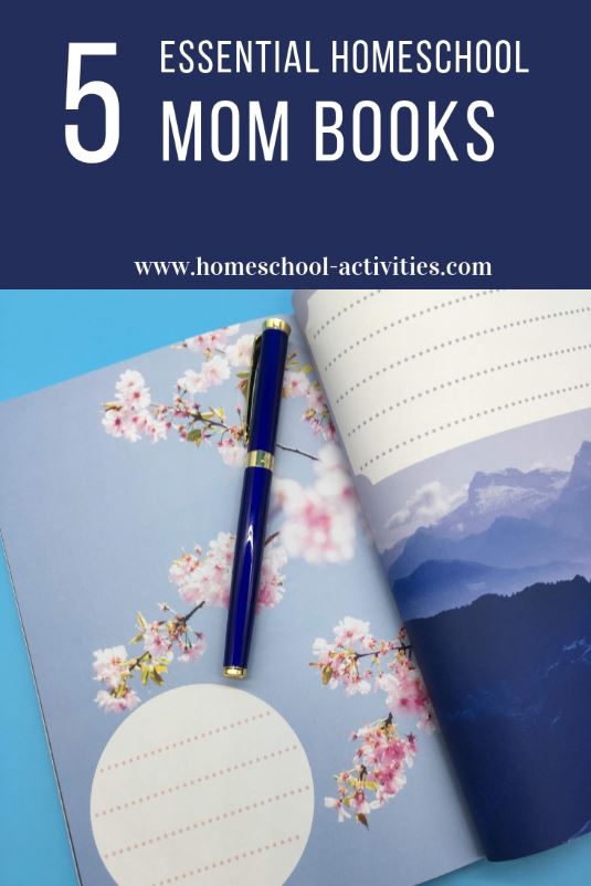 Essential homeschool resources