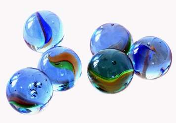 marbles